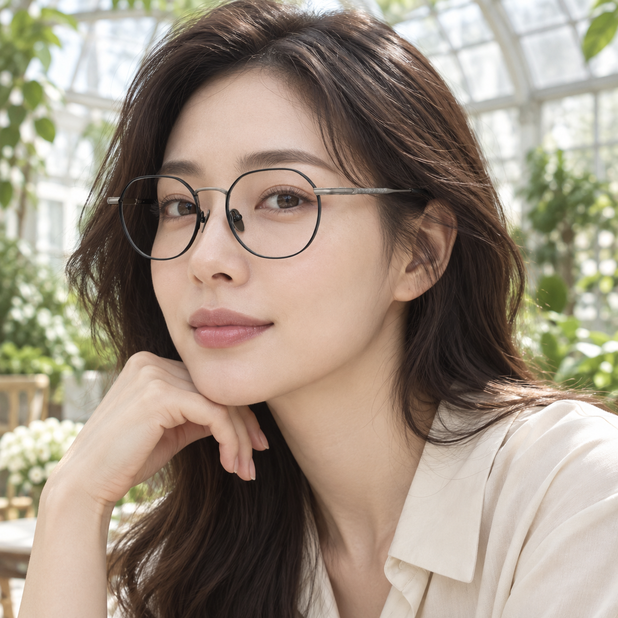 티타늄테 MIRA