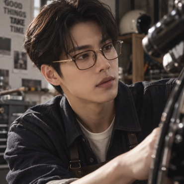 콤비테 Chapter1
